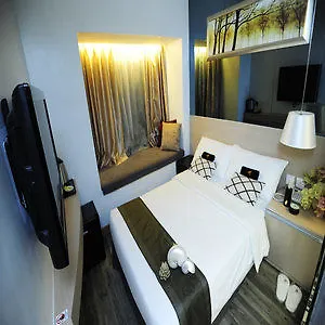 M1 Hotel Hong Kong