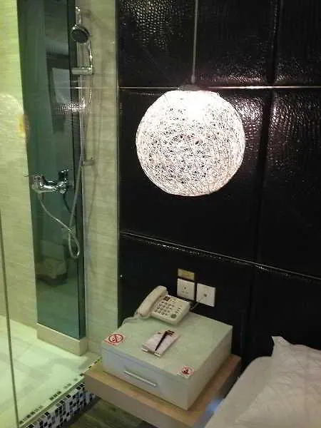M1 Hotel Hong Kong 3*,