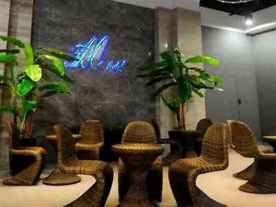 M1 Hotel Hong Kong