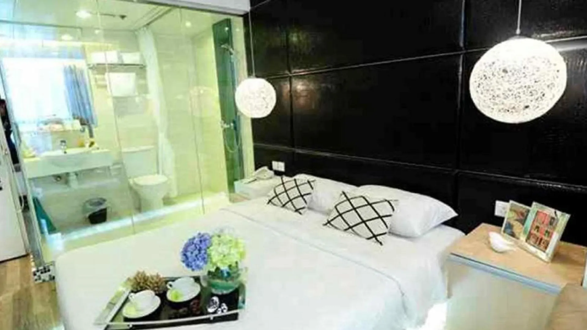 M1 Hotel Hong Kong 3*,