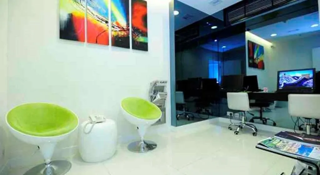 M1 Hotel Hong Kong