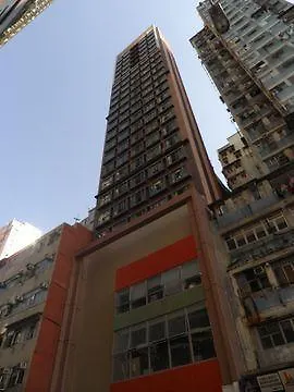 M1 Hotel Hong Kong