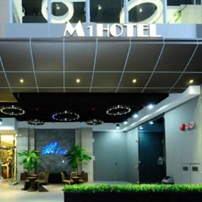 M1 Hotel Hong Kong