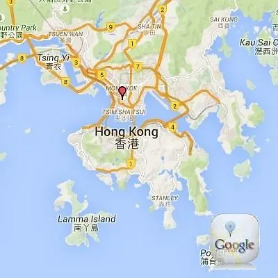 M1 Hotel Hong Kong China