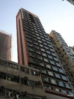M1 Hotel Hong Kong