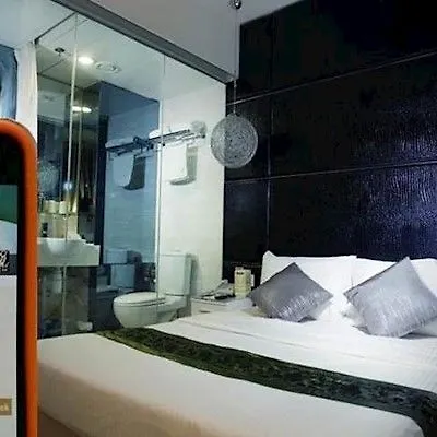 M1 Hotel Hong Kong