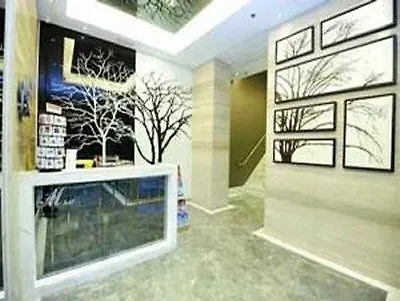 M1 Hotel Hong Kong