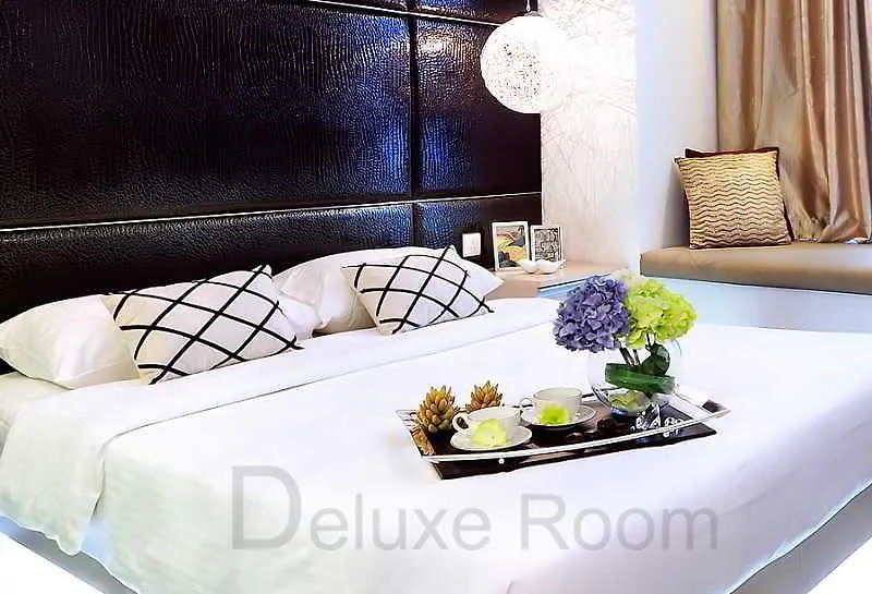 M1 Hotel Hong Kong