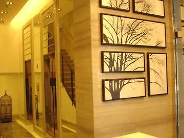 M1 Hotel Hong Kong 3*,  China