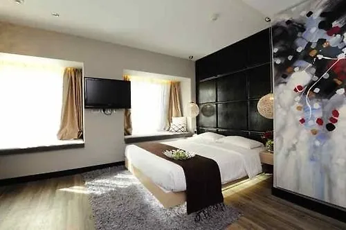 ***  M1 Hotel Hong Kong China