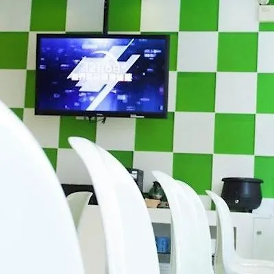 M1 Hotel Hong Kong