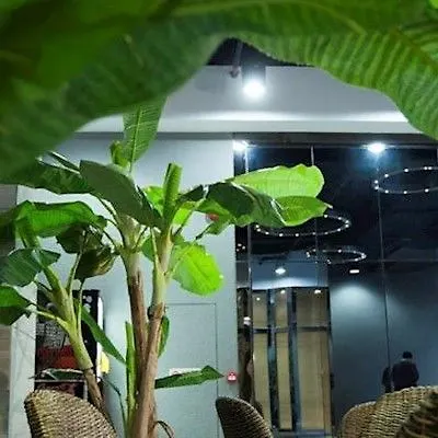 M1 Hotel Hong Kong 3*,