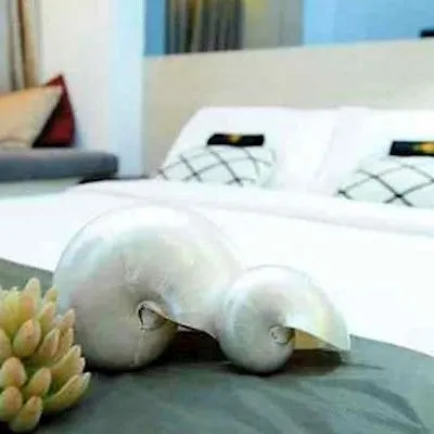 M1 Hotel Hong Kong