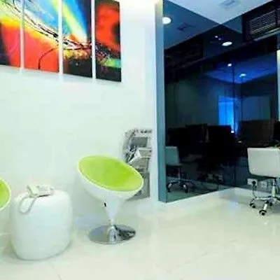 M1 Hotel Hong Kong