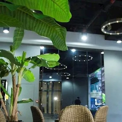***  M1 Hotel Hong Kong China