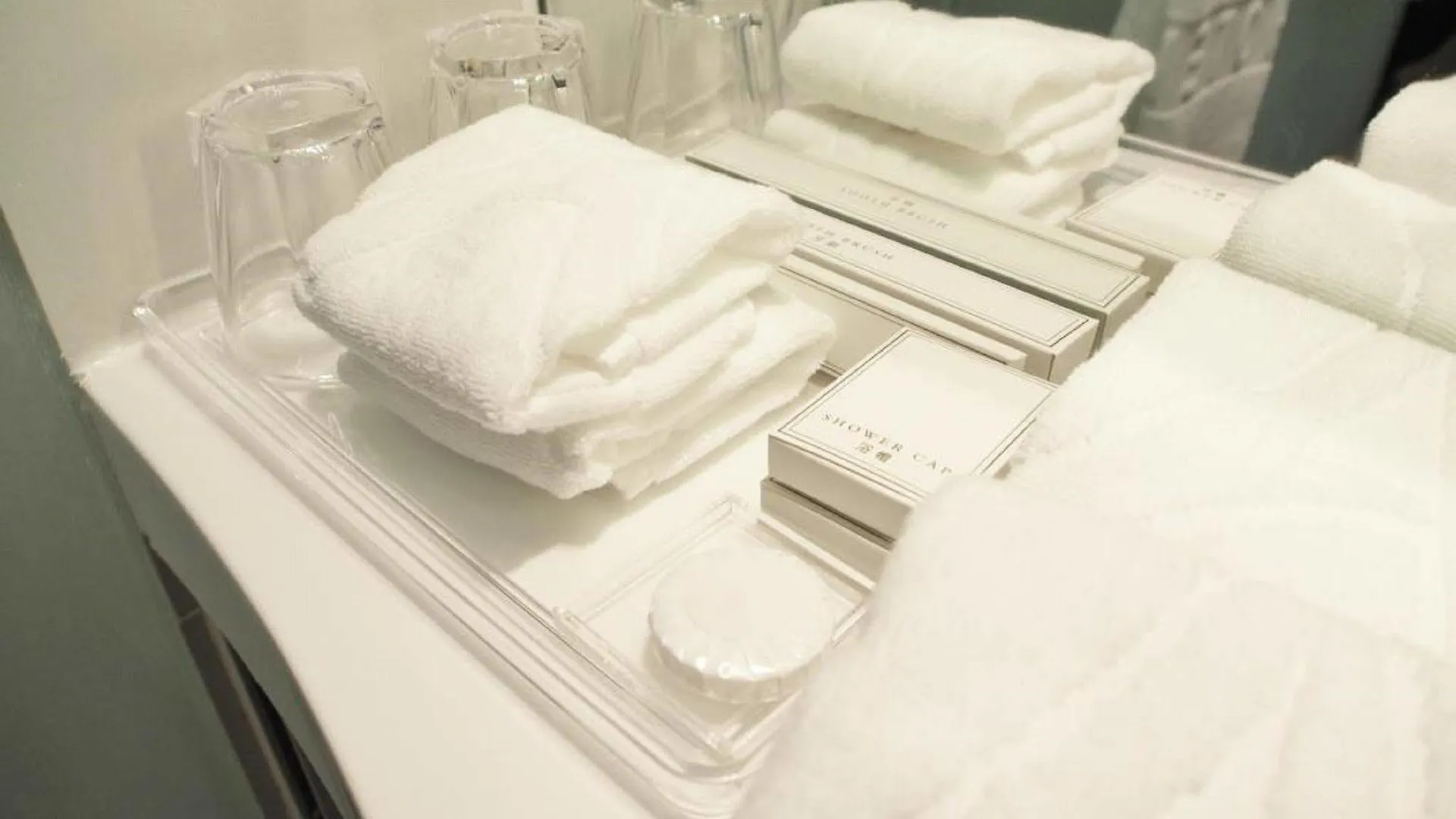 M1 Hotel Hong Kong