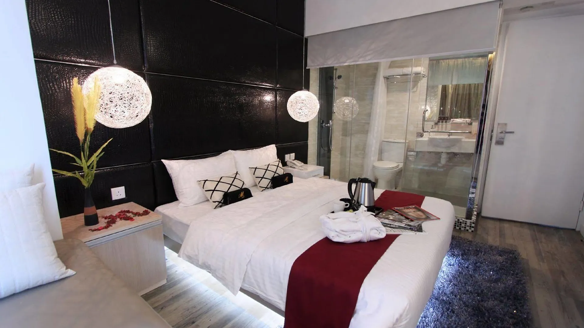 M1 Hotel Hong Kong