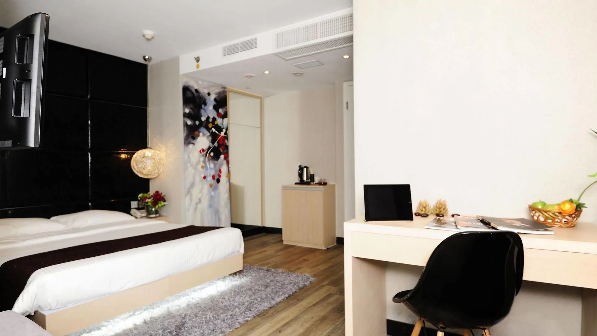 M1 Hotel Hong Kong