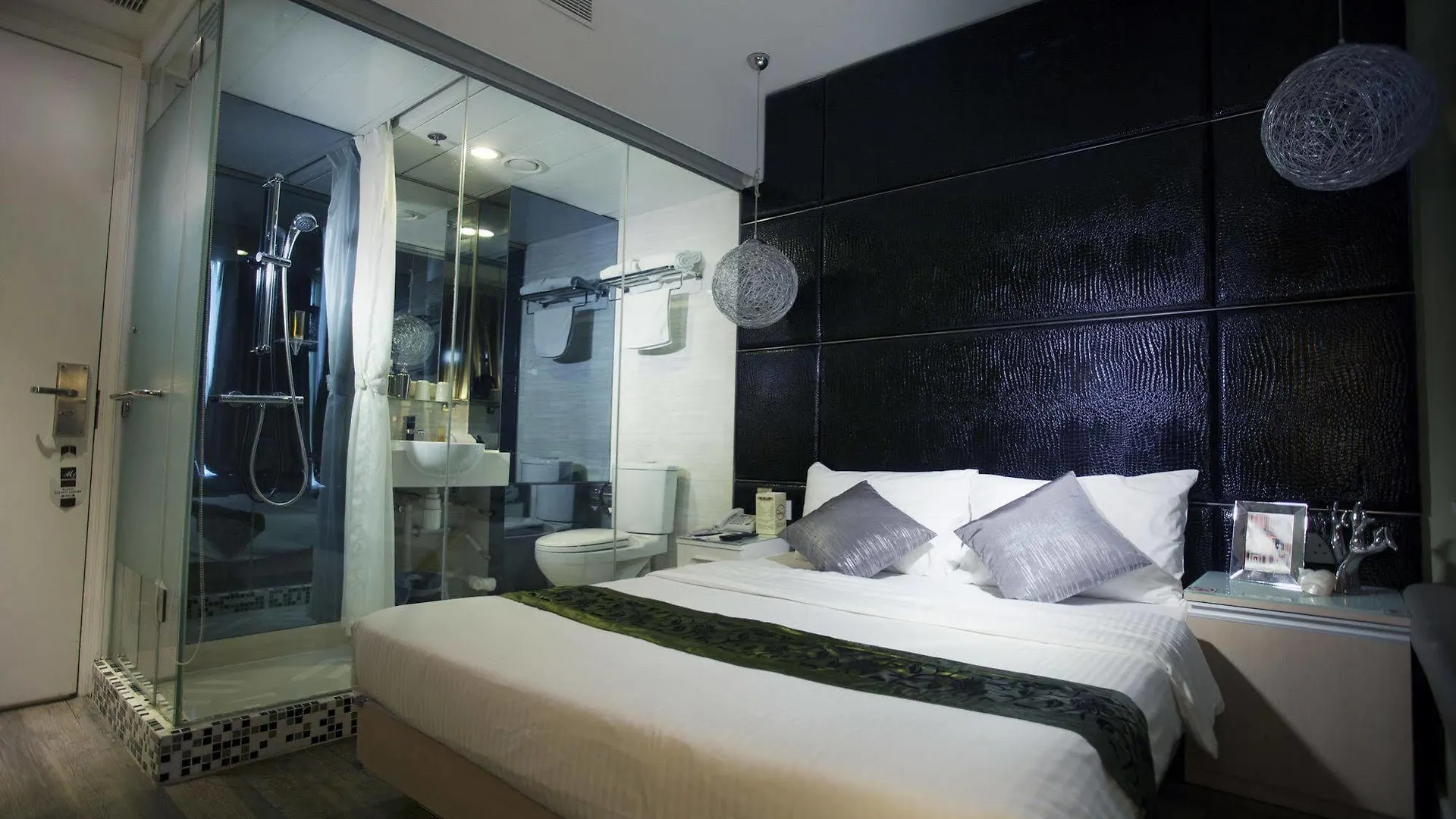M1 Hotel Hong Kong