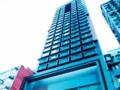 M1 Hotel Hong Kong