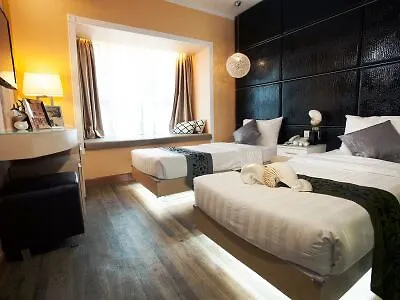 M1 Hotel Hong Kong