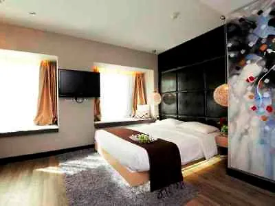 M1 Hotel Hong Kong