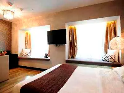 M1 Hotel Hong Kong 3*,  China