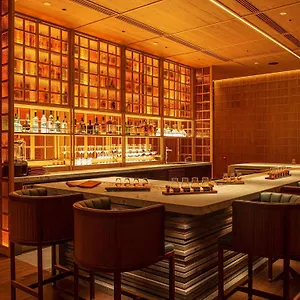 Aki - 美憬阁酒店 ***** 香港