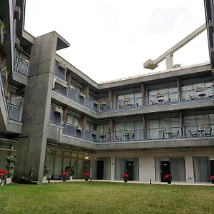 Y旅舍 *** 香港