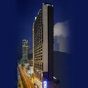 九龙珀丽酒店 **** 香港