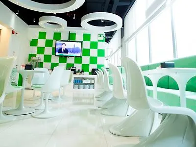 *** 酒店 M1油麻地酒店 香港 中国